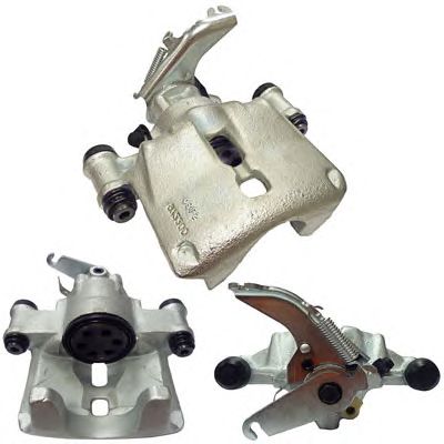 BRAKE ENGINEERING ca2812r -  Тормозной суппорт